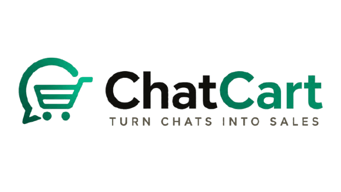 ChatCart logo